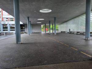 Schulhaus Feldheim in Steinhausen